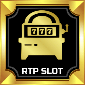 RTP SLOT GACOR